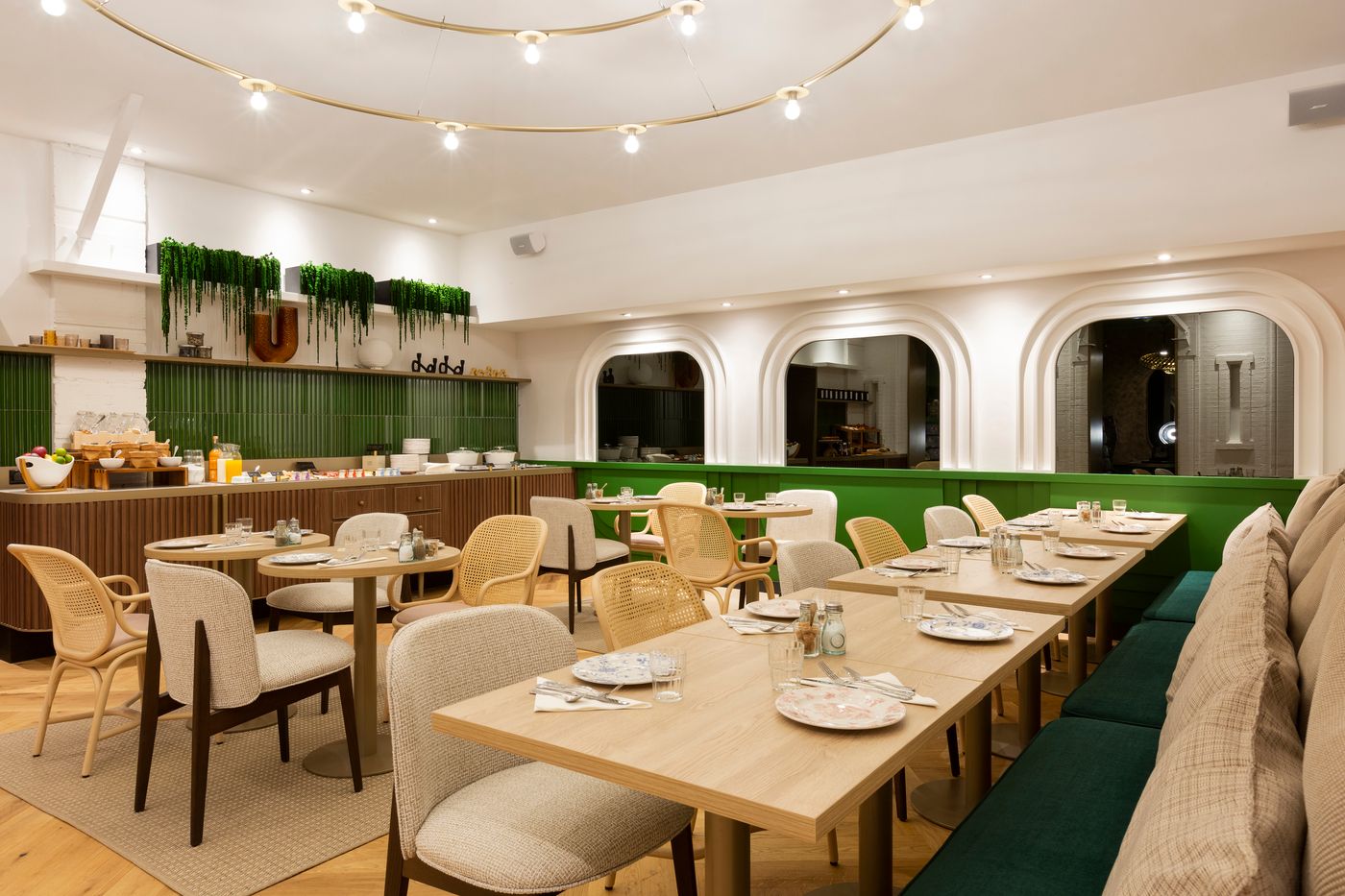 Les Capitouls Toulouse Ctre Handwritten Collection - France - TOULOUSE - Restaurant - 8