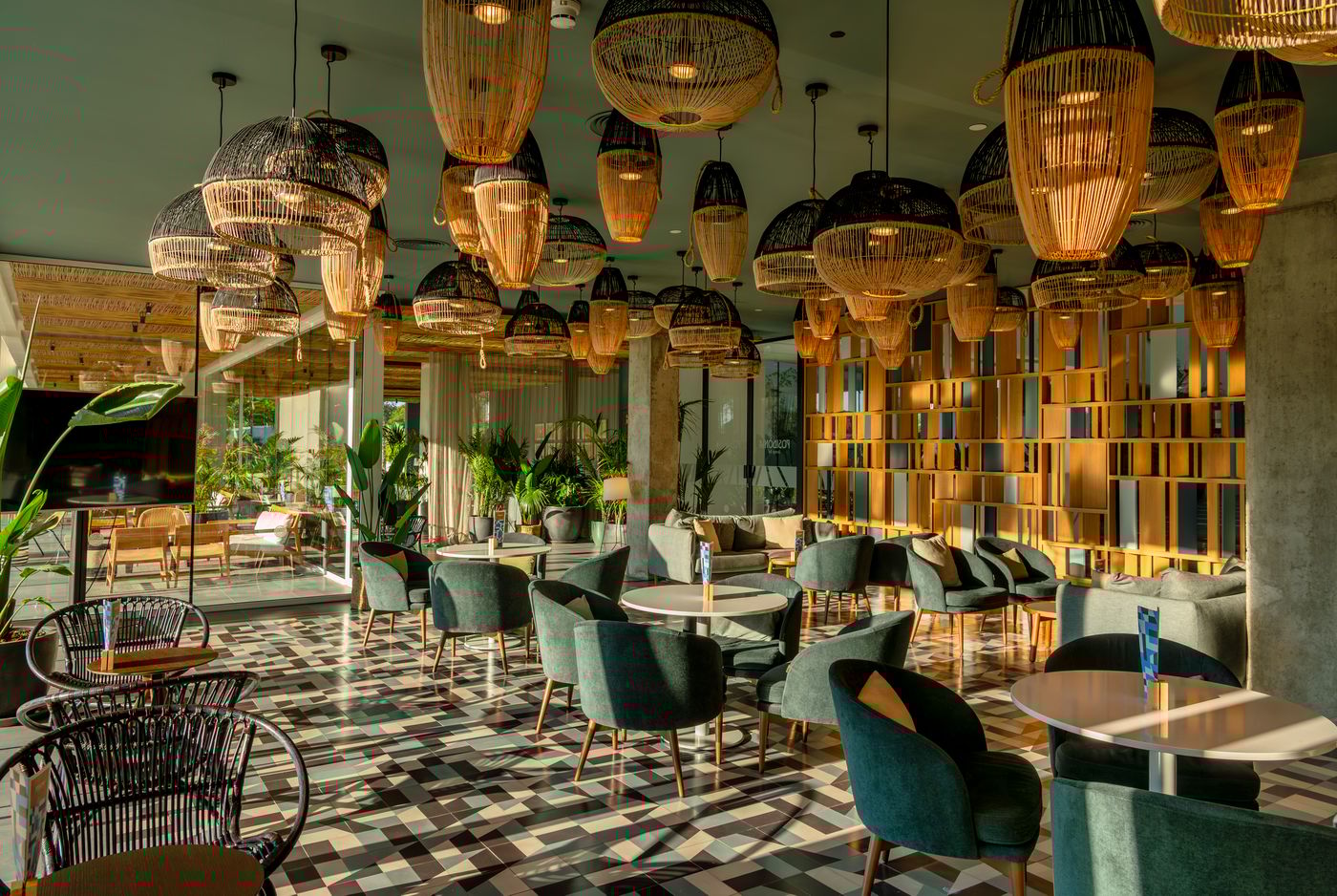 Atzavara Hotel & Spa