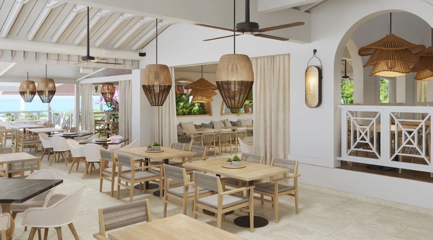 Secrets St Lucia Resort & Spa