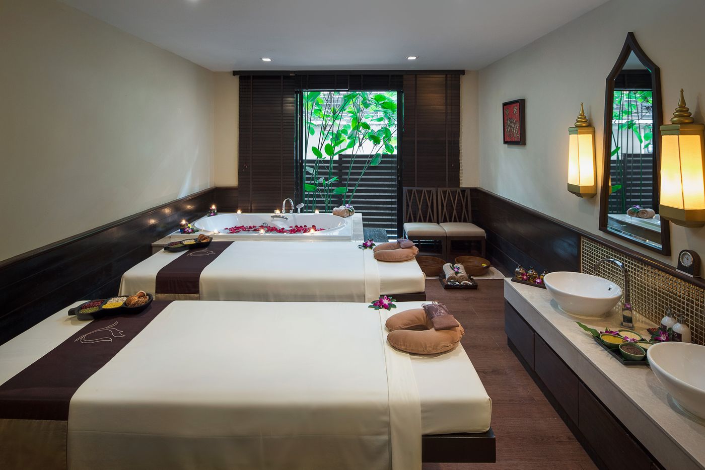 Centara-Anda-Dhevi-Resort---Spa-Krabi-Sports-and-Entertainment-49