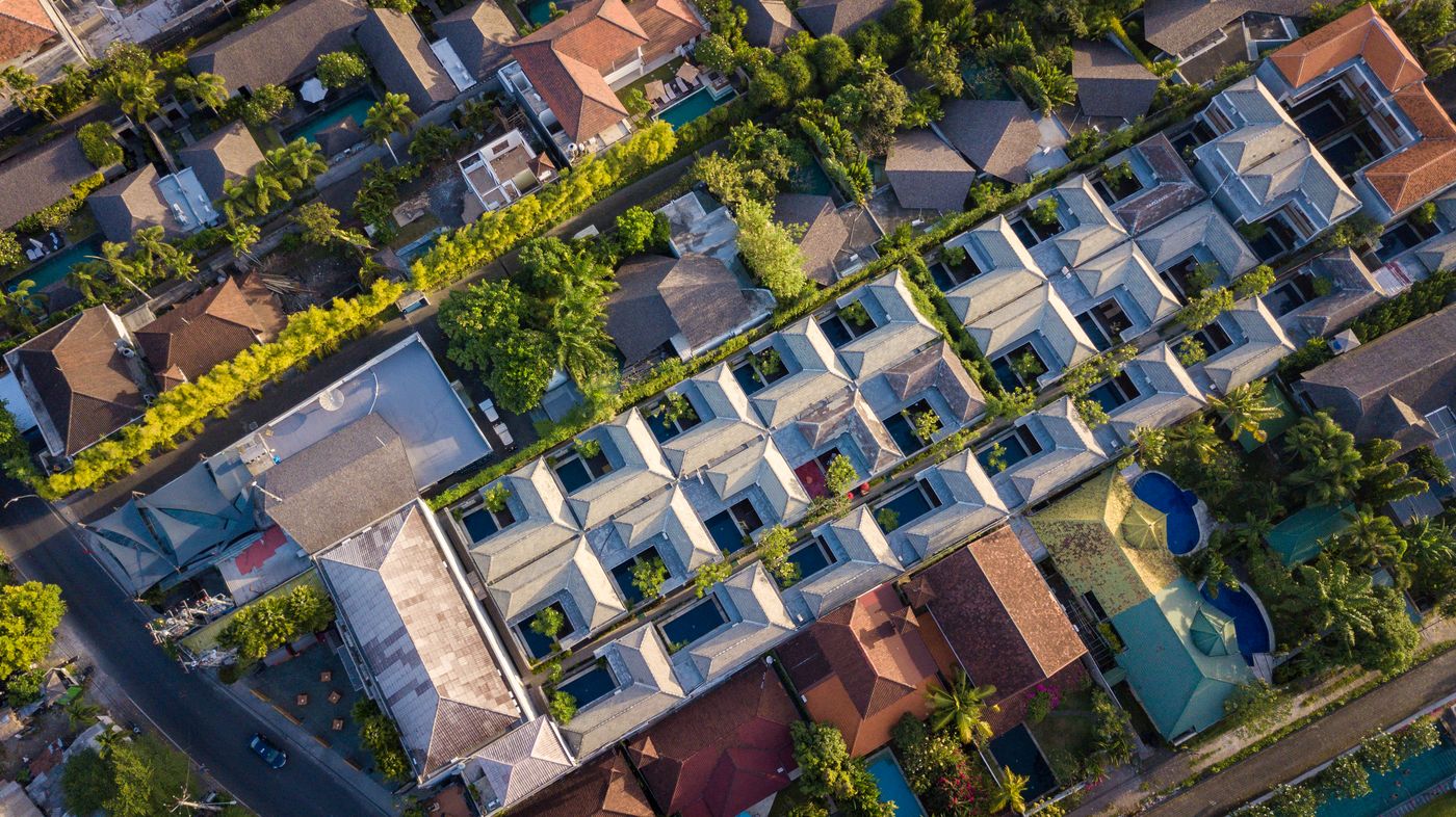 The Light Exclusive Villas and Spa-Indonesia-Bali-General view-7