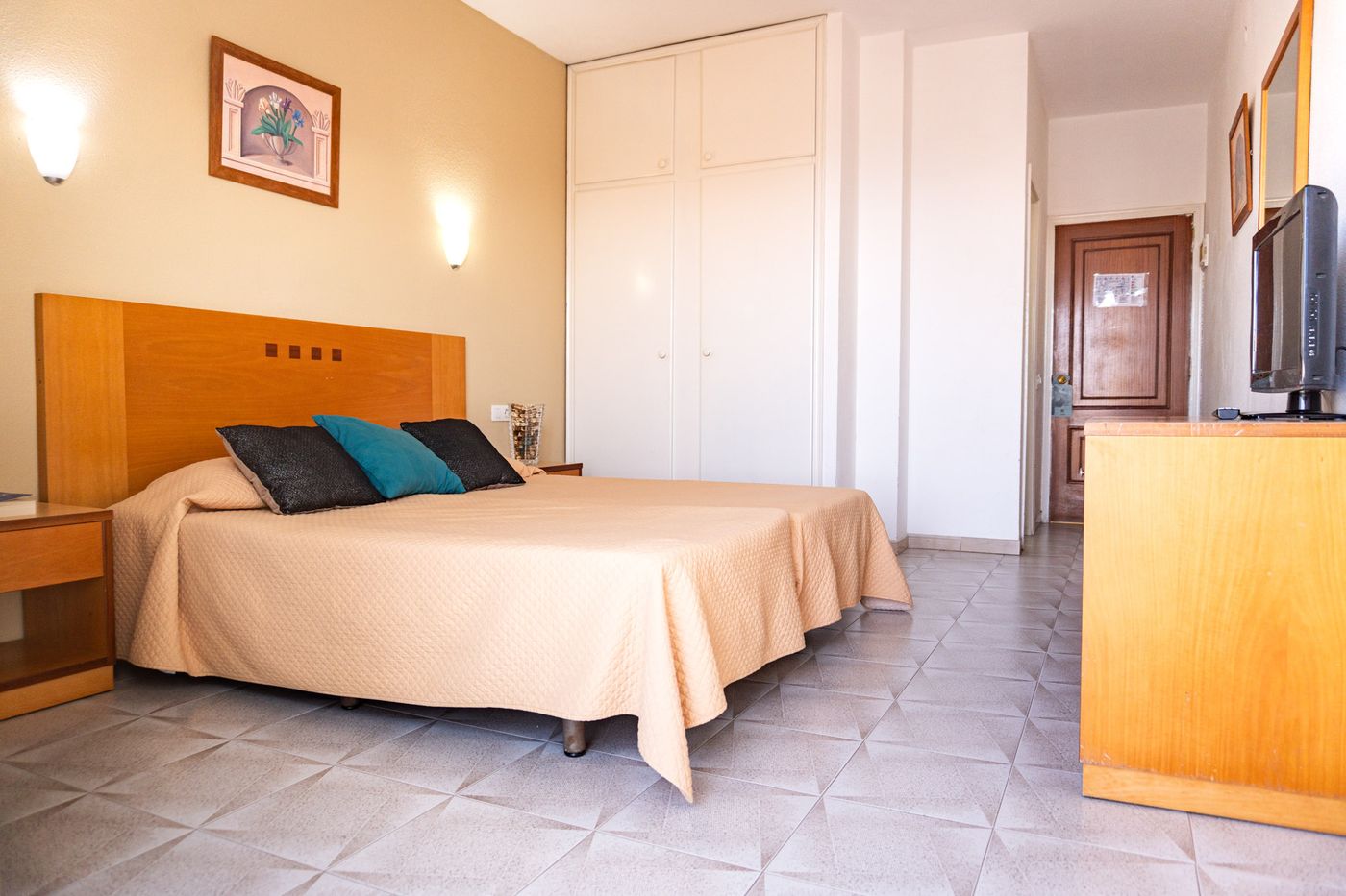Hotel-Aeropuerto-Sur-Room-6