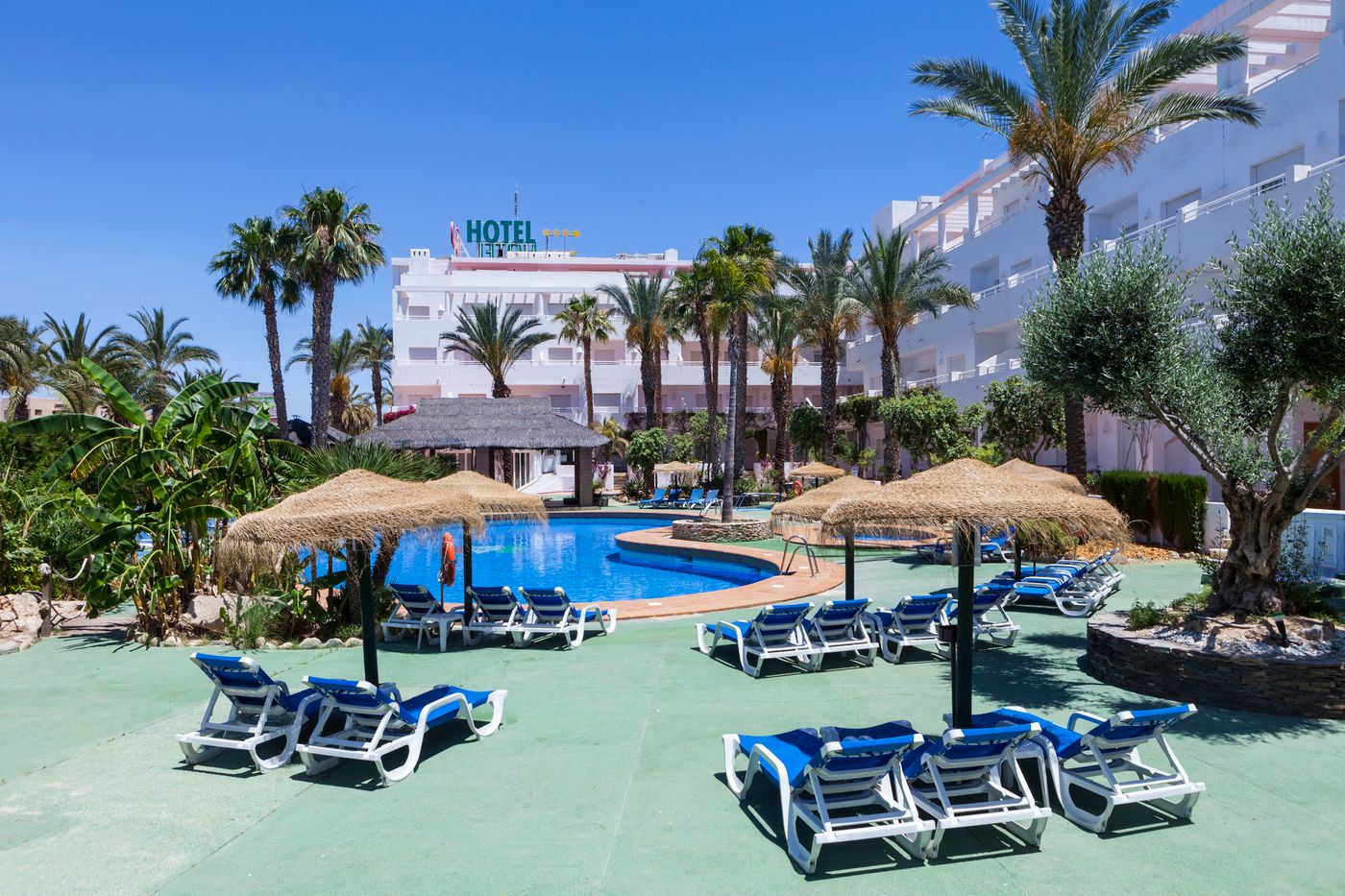 Apartamentos-M----xico-Pool-4