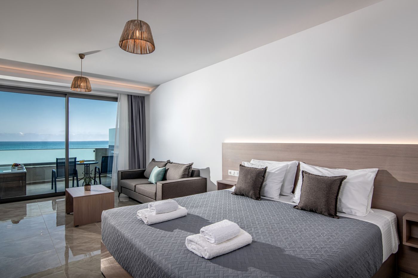 Crete Resort Seaside Suites - Adults Only