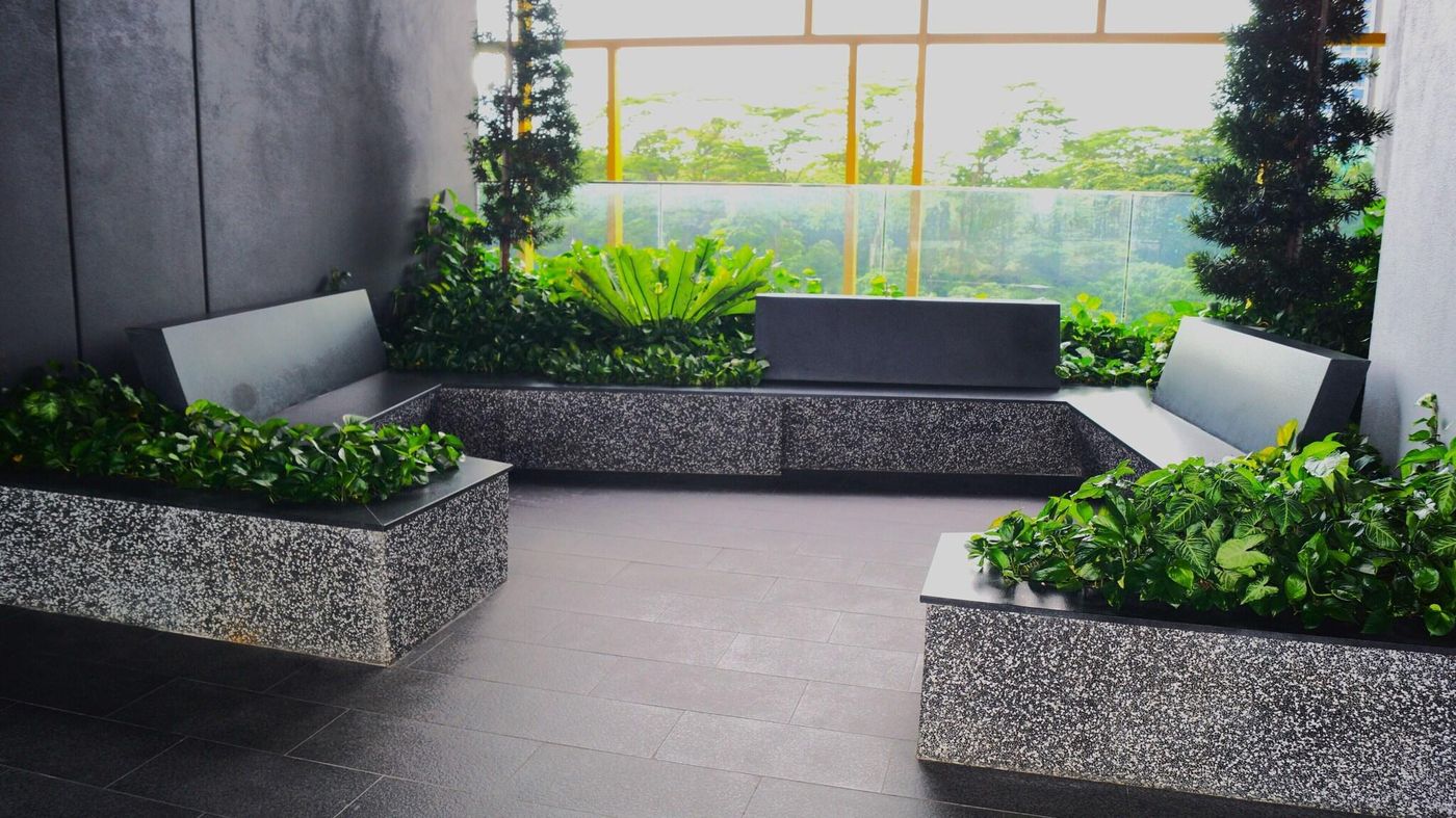 Baecation Home Opus Residence-Malaysia-Kuala Lumpur-Room-9