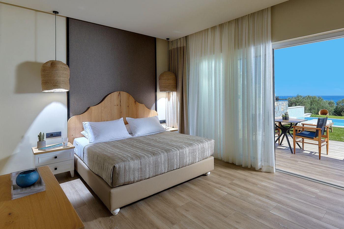 Marni Village Apartments