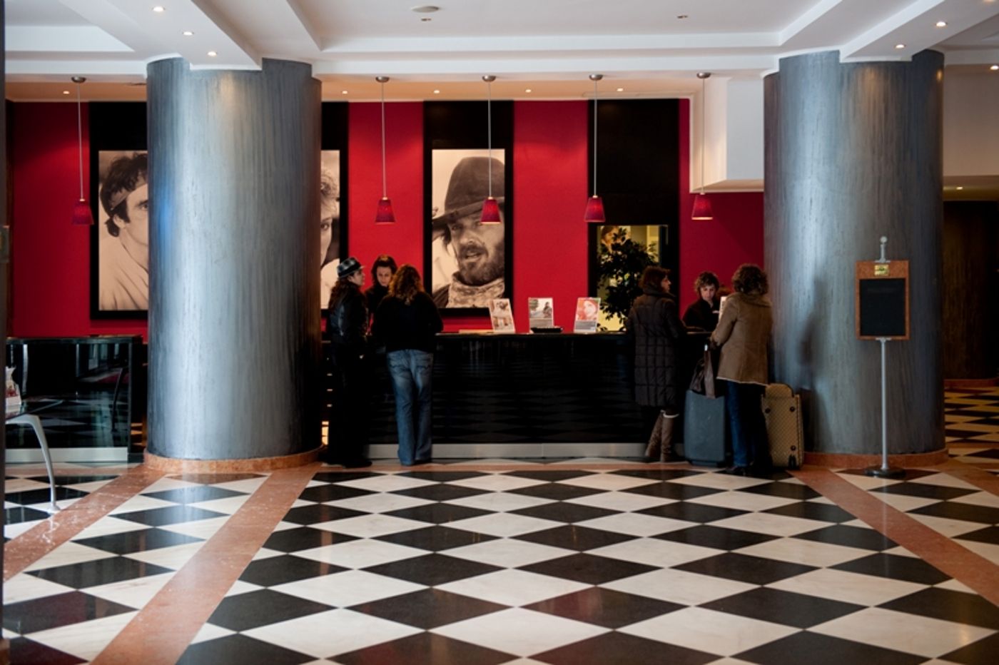 Vila Gale Porto - Portugal - OPORTO - General view - 5