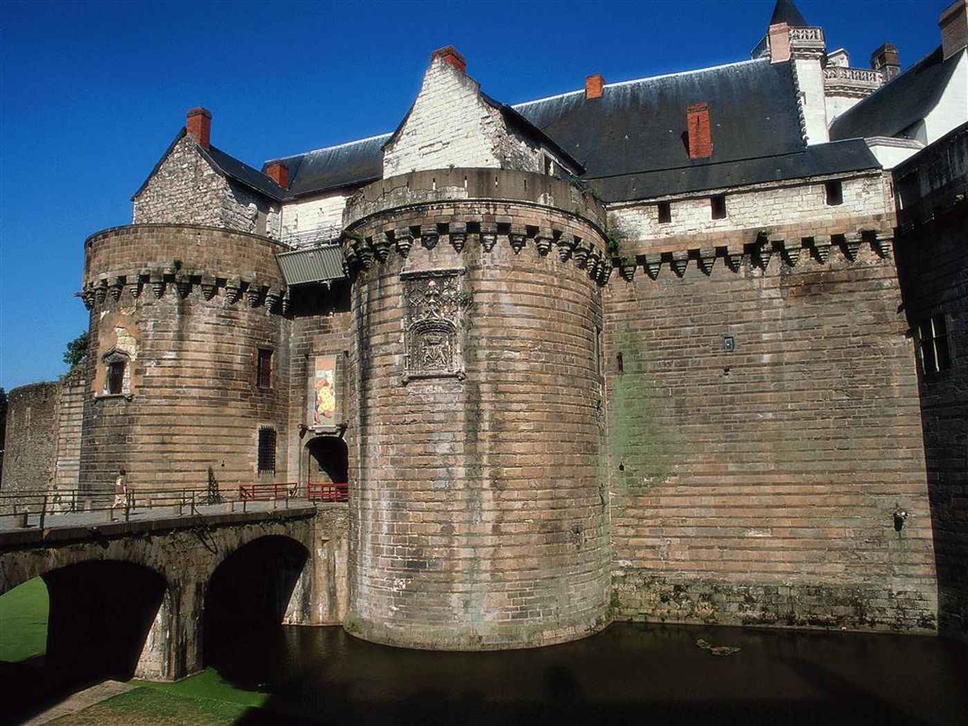 ibis Styles Nantes Centre Place Graslin-France-NANTES-General view-4