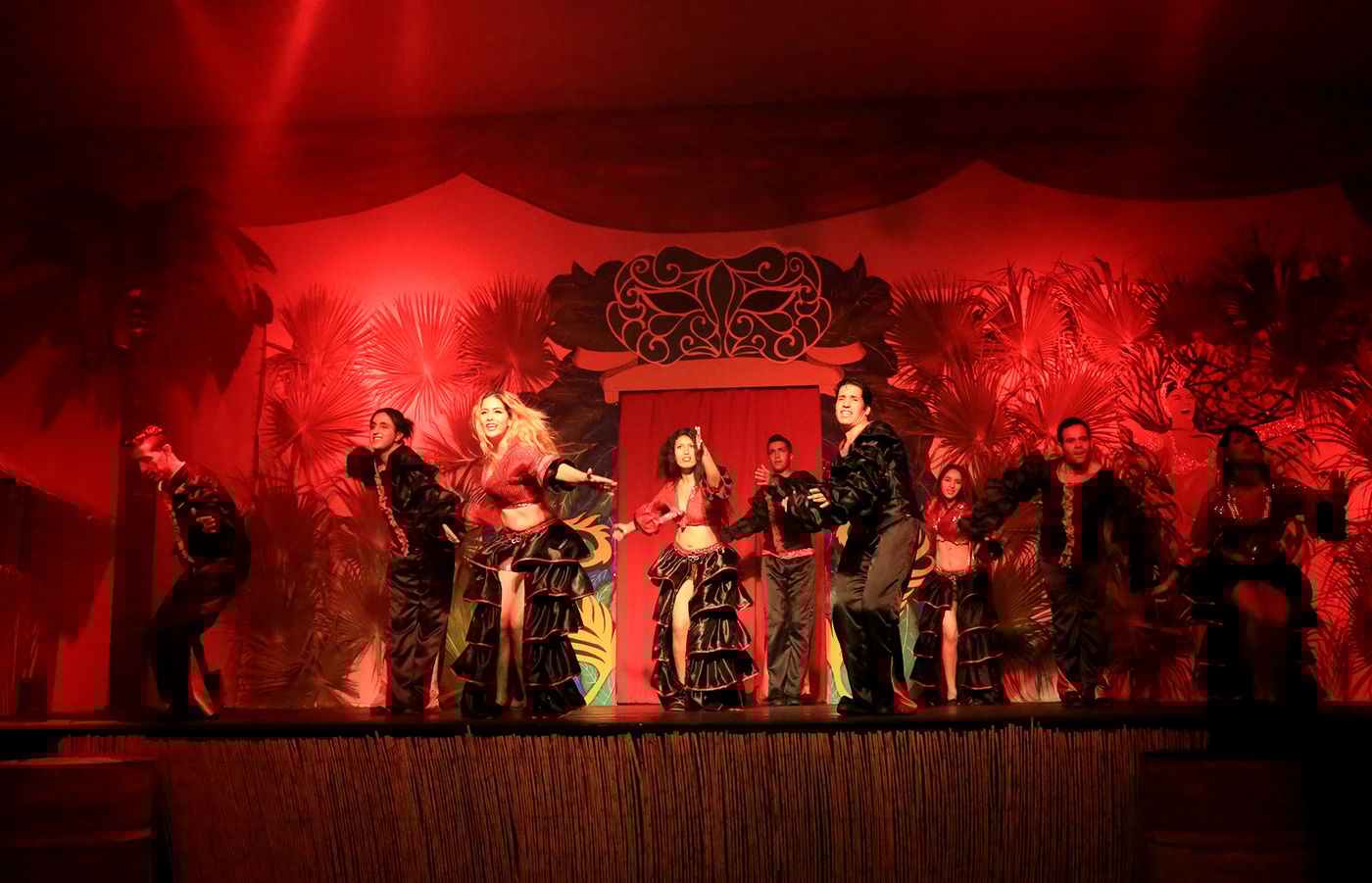 Aqua-Mirage-Club---Aqua-Parc---All-Inclusive-Sports-and-Entertainment-69