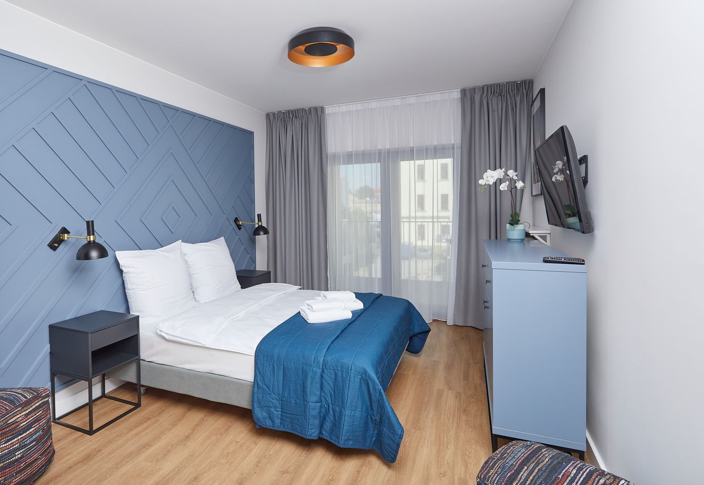 Rajska 3 By Pi Apartments-Poland-KRAKOW-Room-8