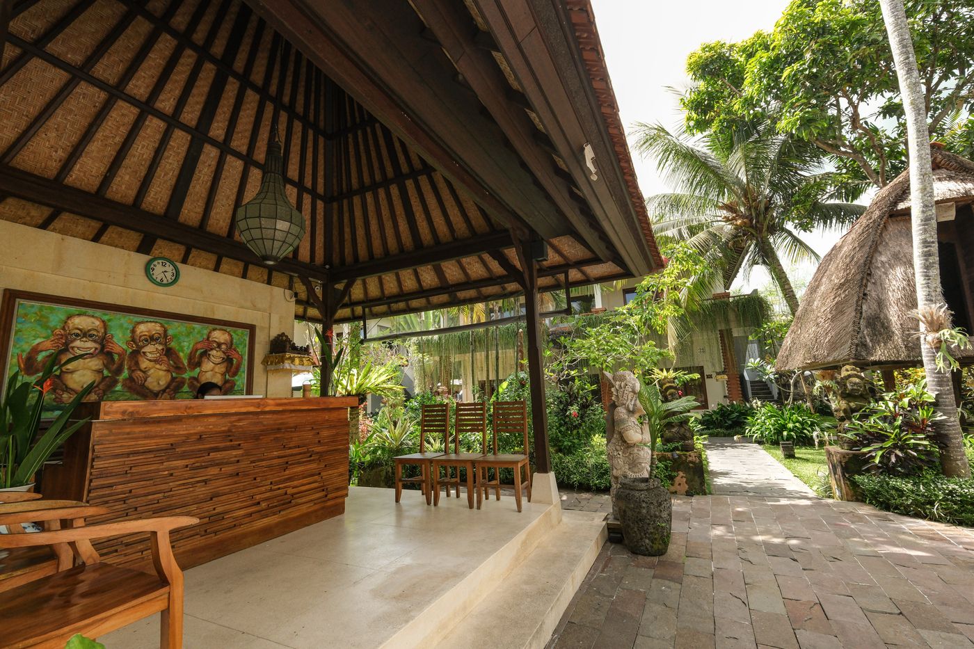 Artini Bisma-Indonesia-Bali-Lobby-3