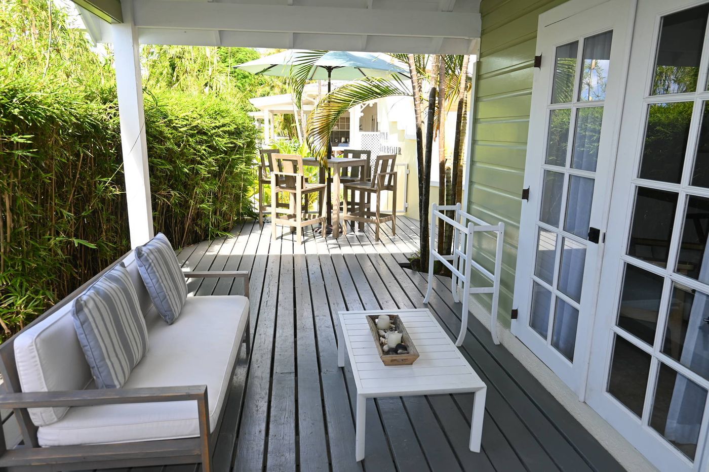 Little Good Harbour 18.06.25