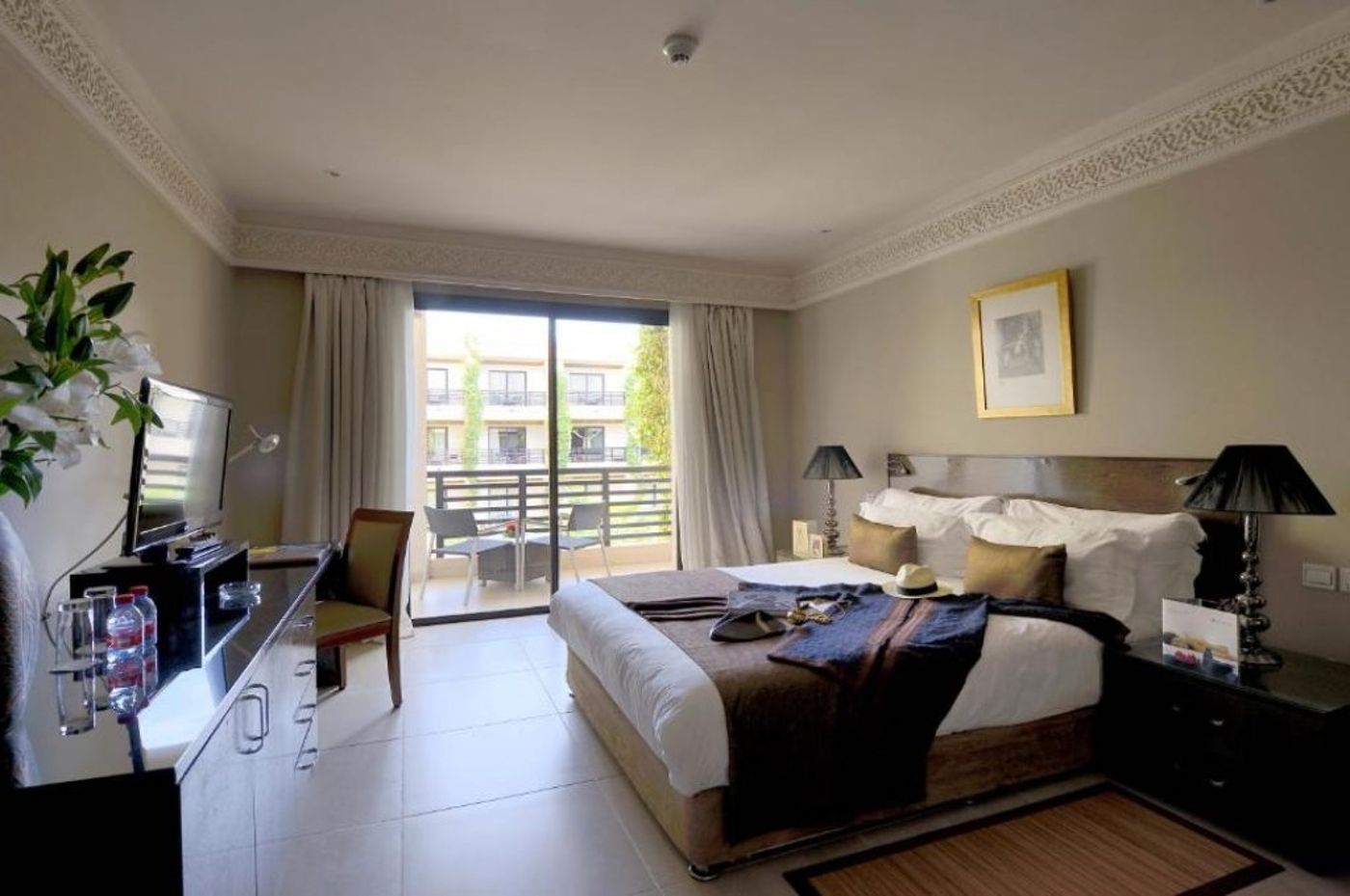 Adam Park Hotel & Spa