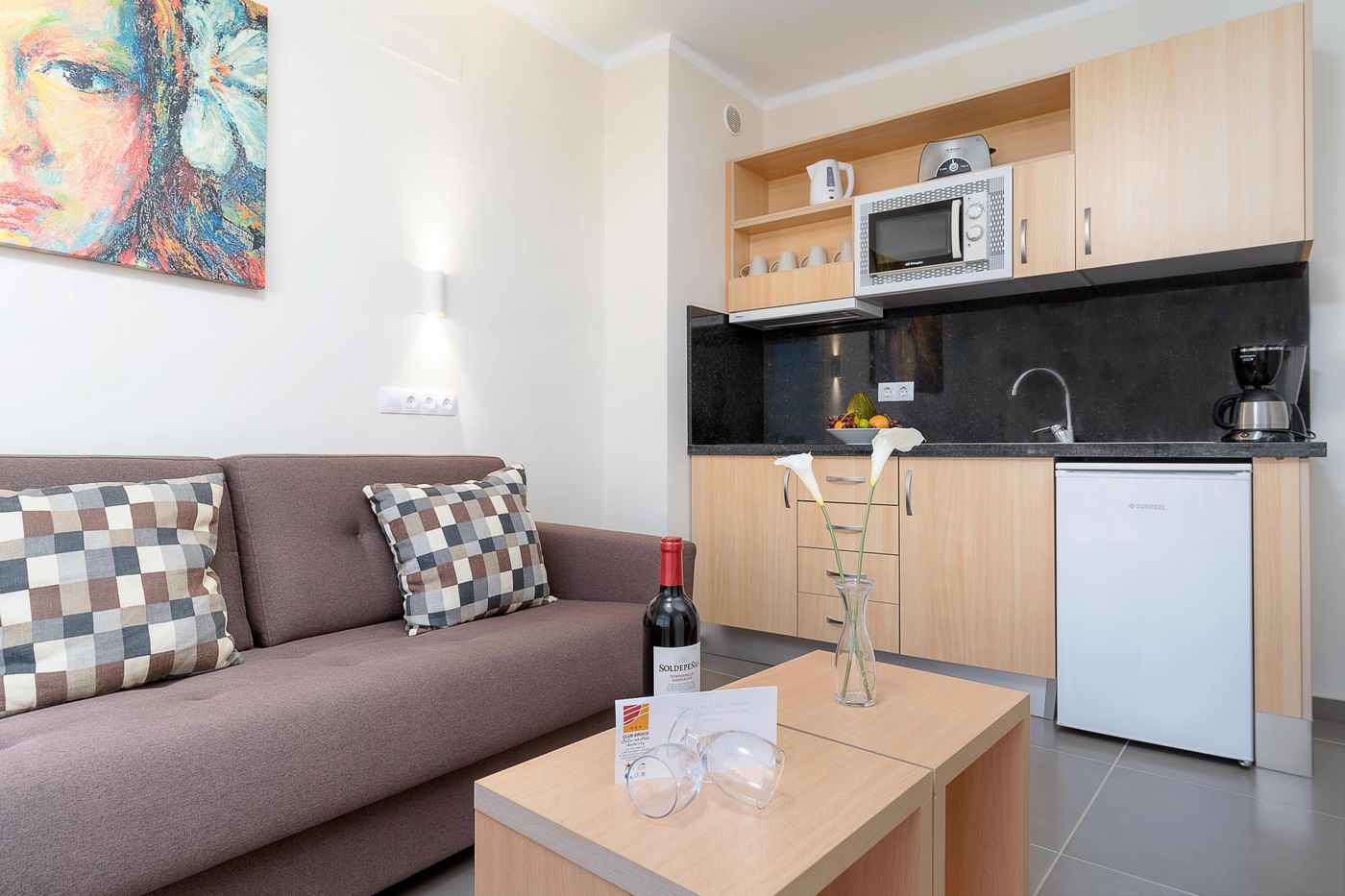 Club Siroco & Serenity - Adults Only