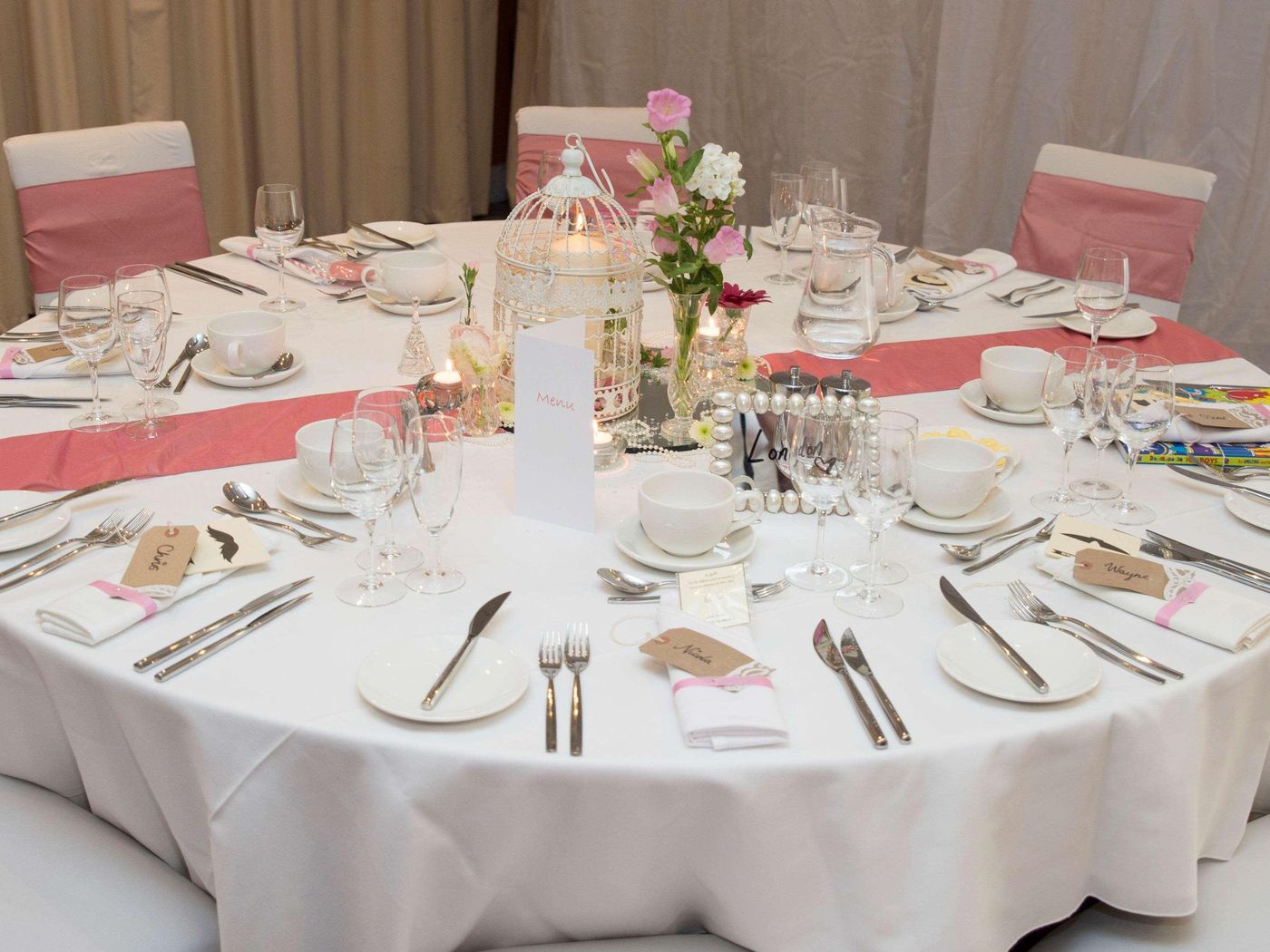 Novotel Manchester West-United Kingdom-MANCHESTER-General view-10