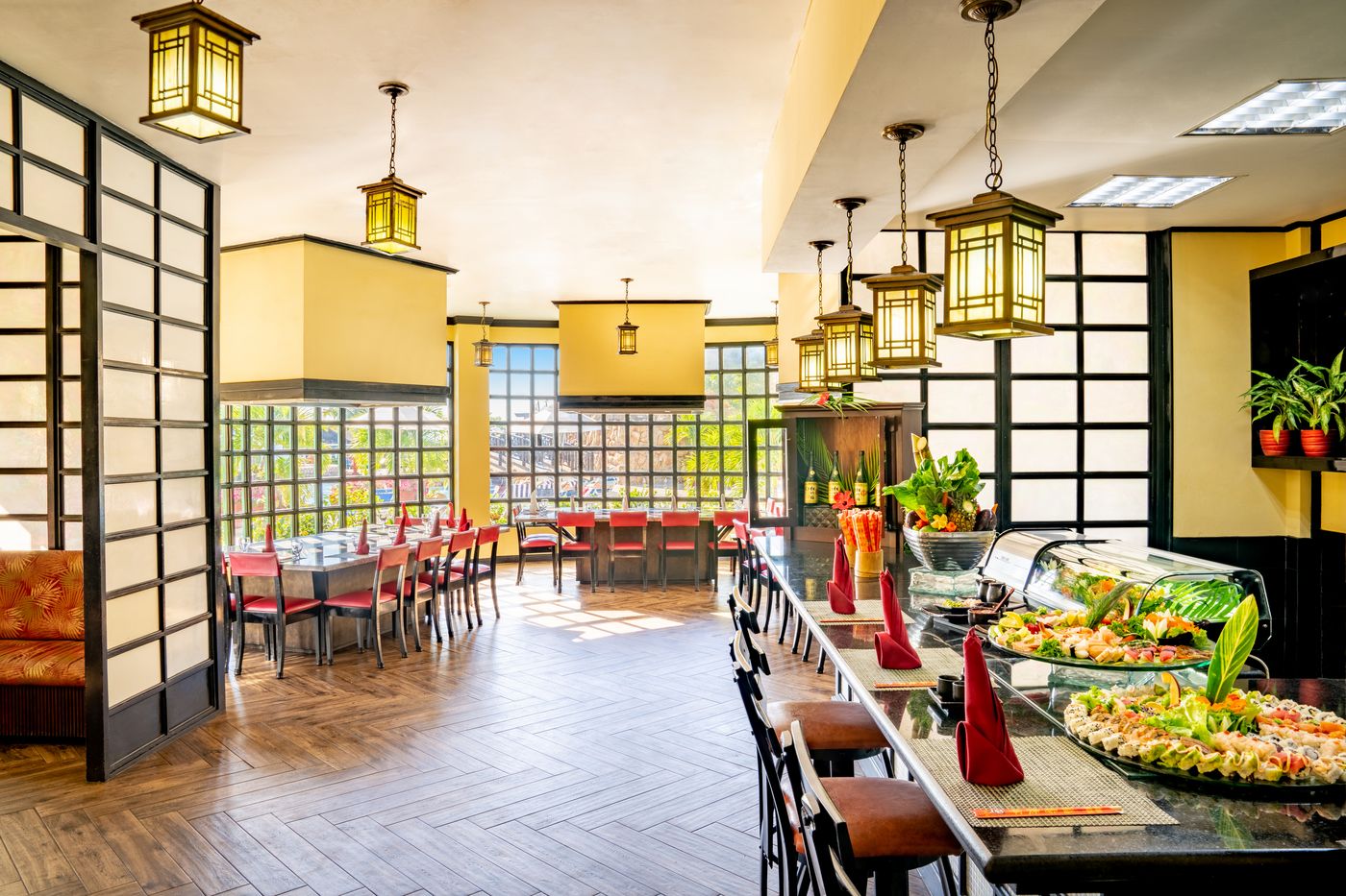 Jewel-Paradise-Cove-Resort---Spa-Restaurant-33