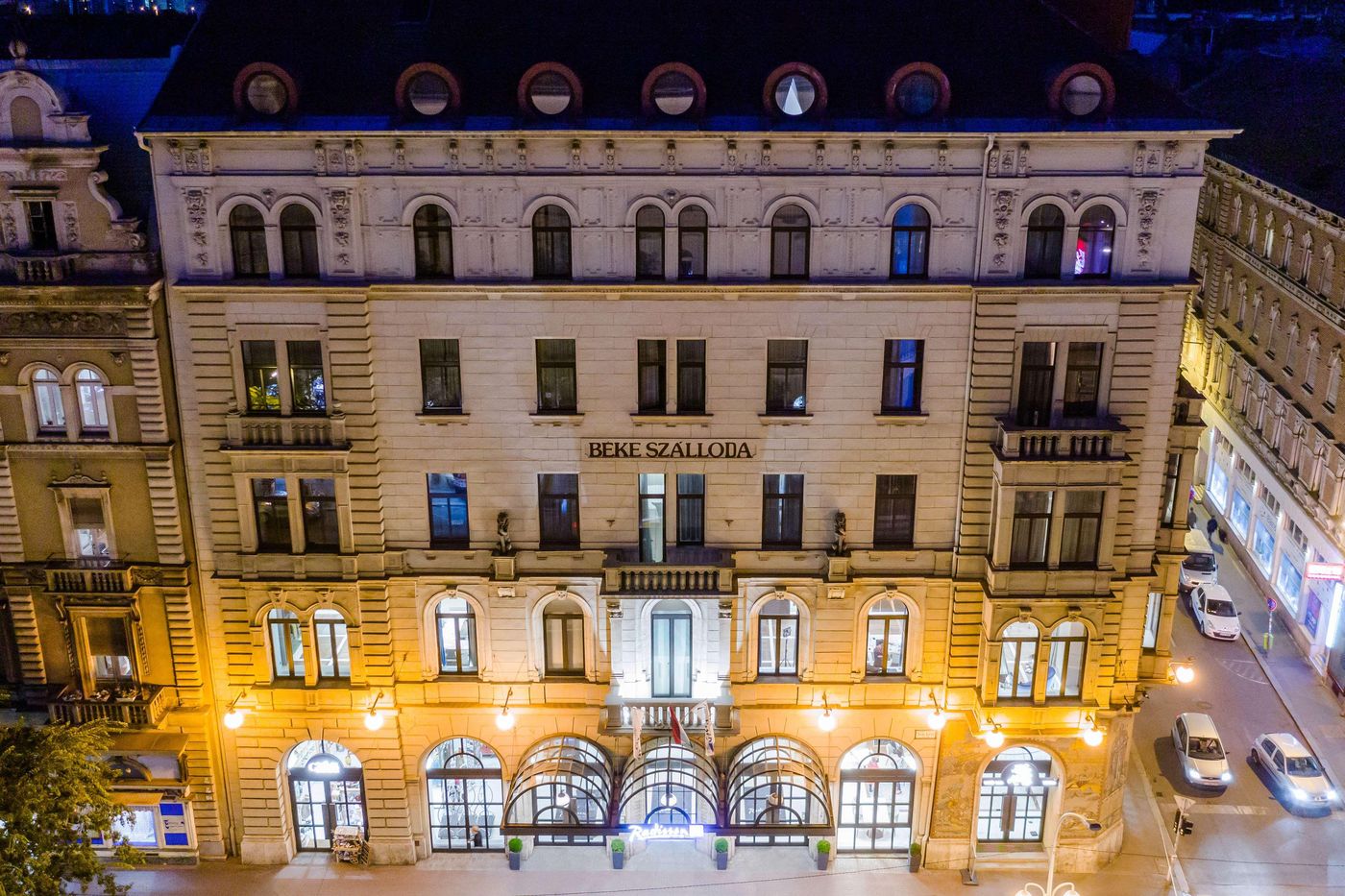 Radisson-Blu-Beke-Budapest-General-view-1