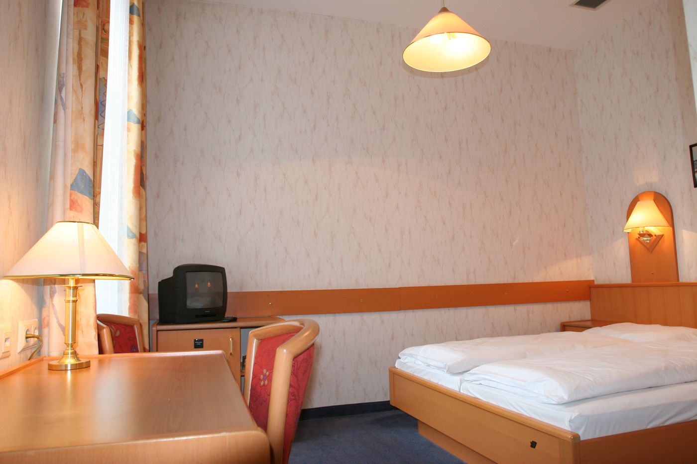 Admiral - Austria - VIENNA - Room - 4