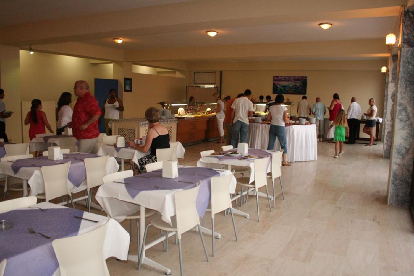 Peda Gumbet Holiday Beach