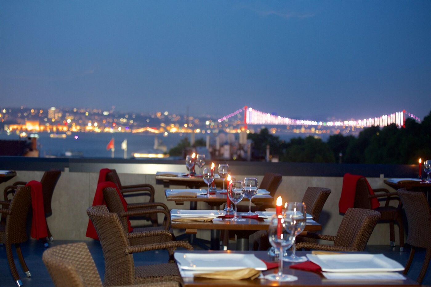 Erboy Hotel-Turkey-ISTANBUL-General view-5