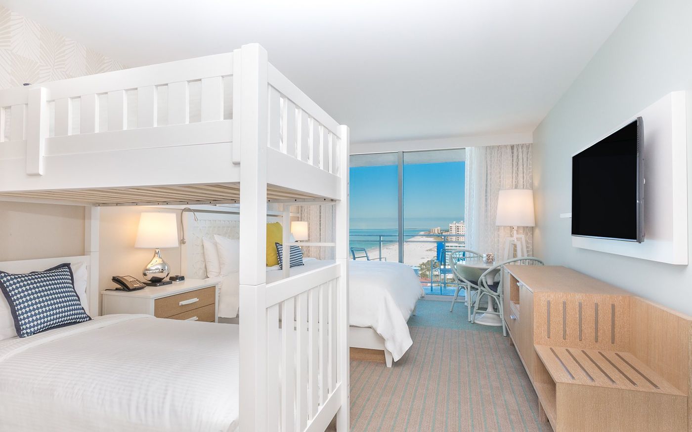 Wyndham Grand Clearwater Beach