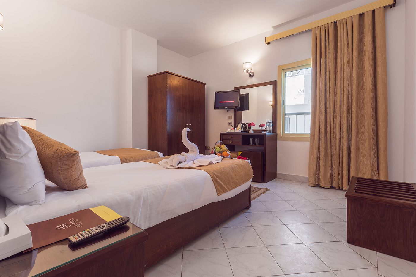 Minamark Beach Resort Hotel