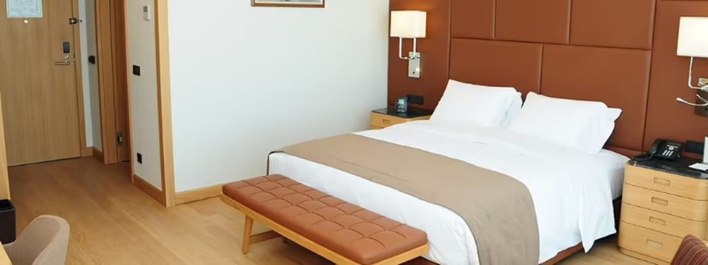 DoubleTree-by-Hilton-Istanbul---Avcilar-Room-26