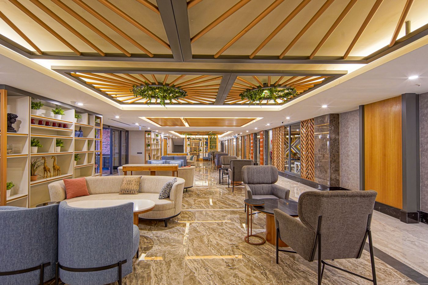 Dıamond De Luxe Hotel & Spa