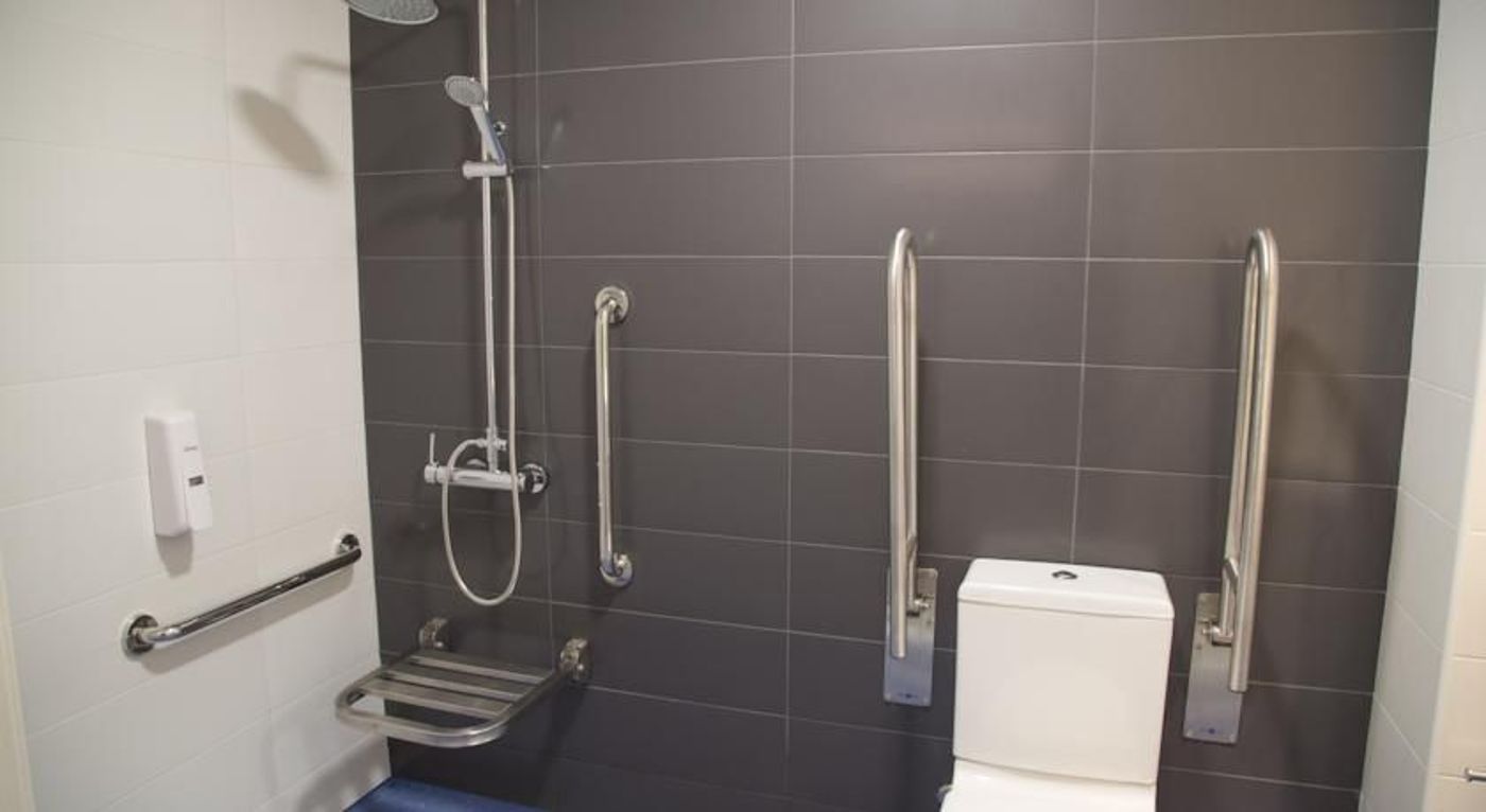 B&B Hotel Viladecans-Spain-VILADECANS-Room-7