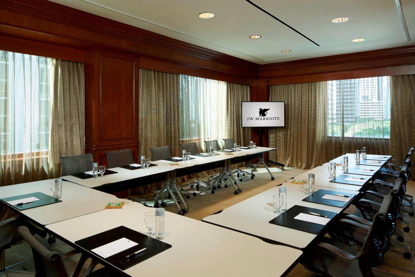 Jw Marriott Miami - United States - Miami - Conferences - 1