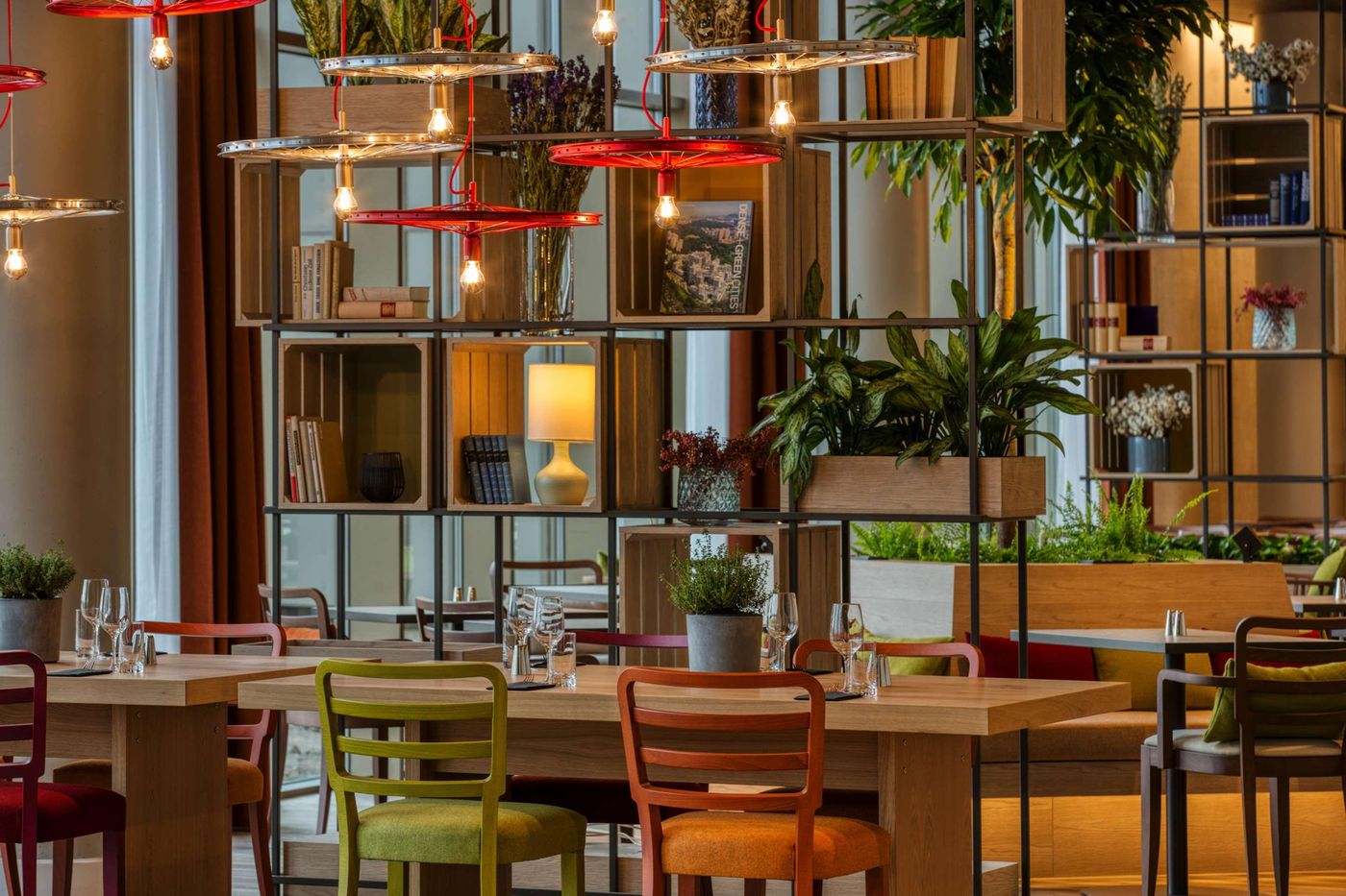 IntercityHotel-Amsterdam-Airport-Restaurant-20