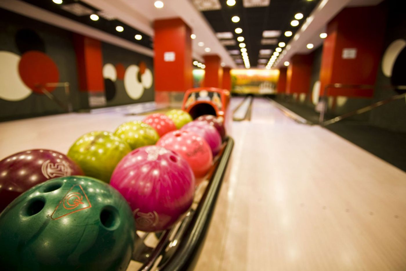 Holiday World Polynesia