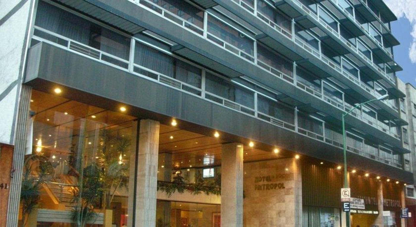 Metropol-Mexico-Mexico D.F.-General view-10