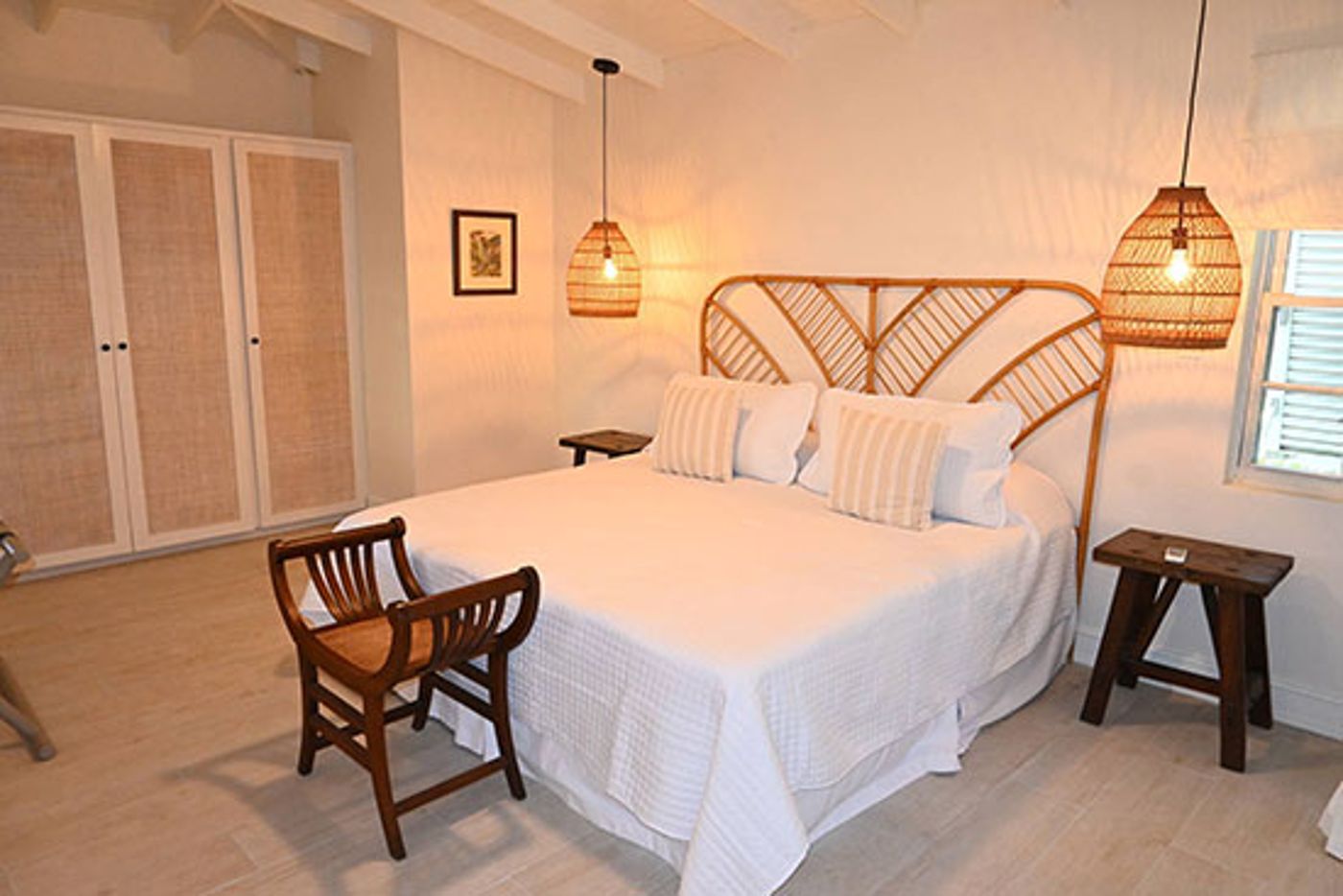 Little Good Harbour 18.06.25