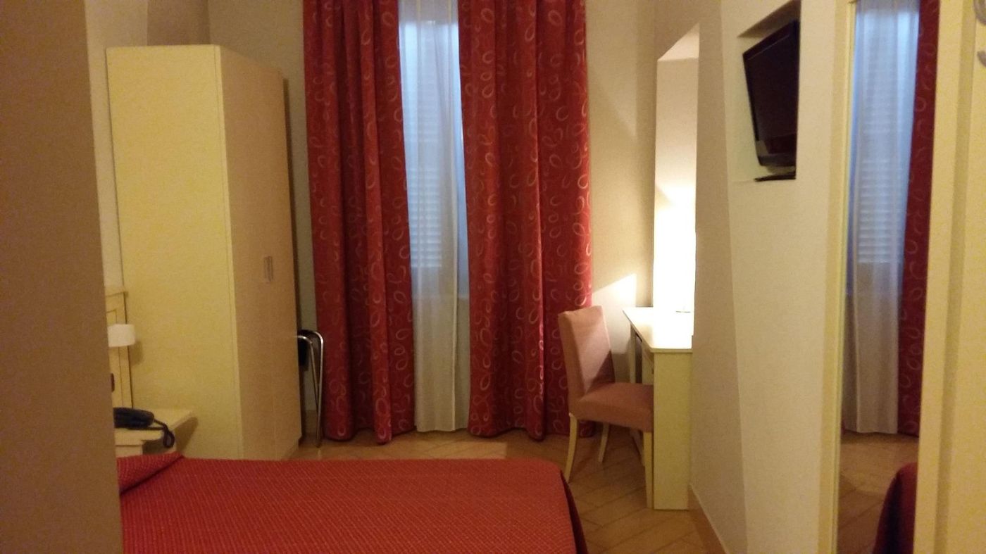 Hotel Cavour Asti - Italy - ASTI - Room - 3