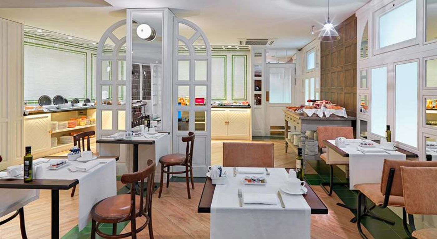 H10 Montcada-Boutique Hotel