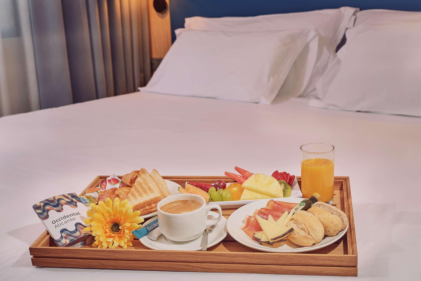 Occidental-Alicante-Room-34