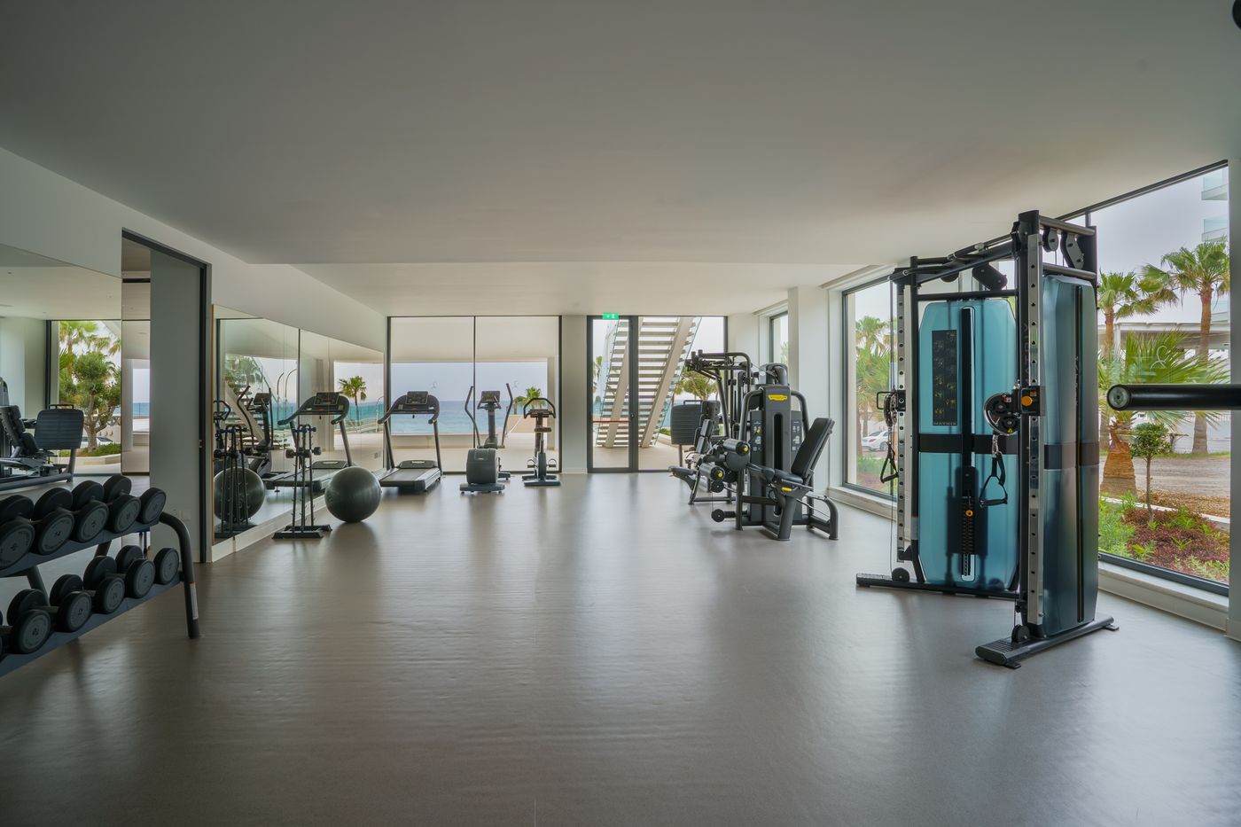 Flamingo Paradise Hotel 