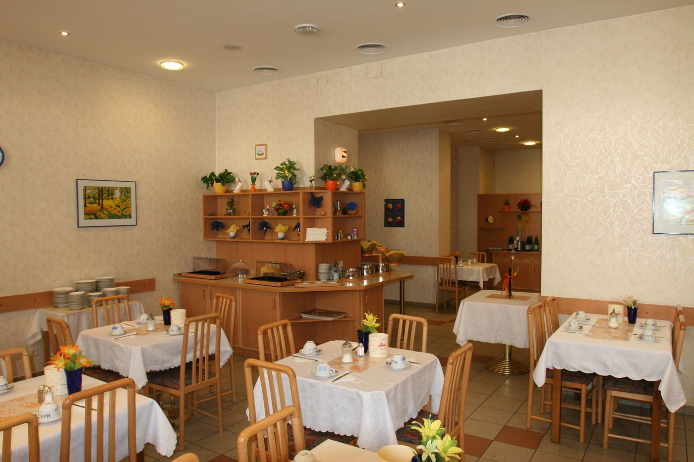 Admiral - Austria - VIENNA - Restaurant - 7