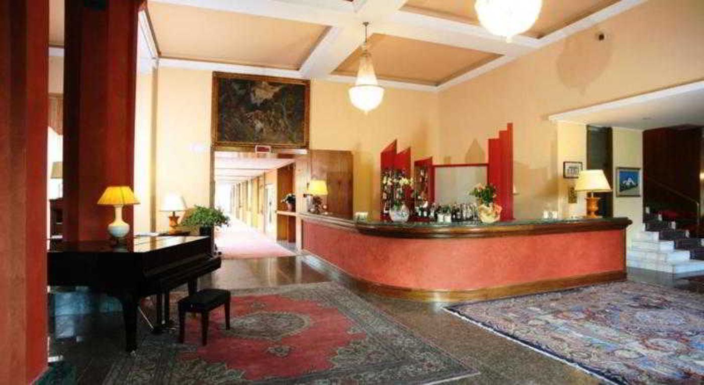 Grand Hotel Bellavista-Italy-MONTECATINI-Lobby-4
