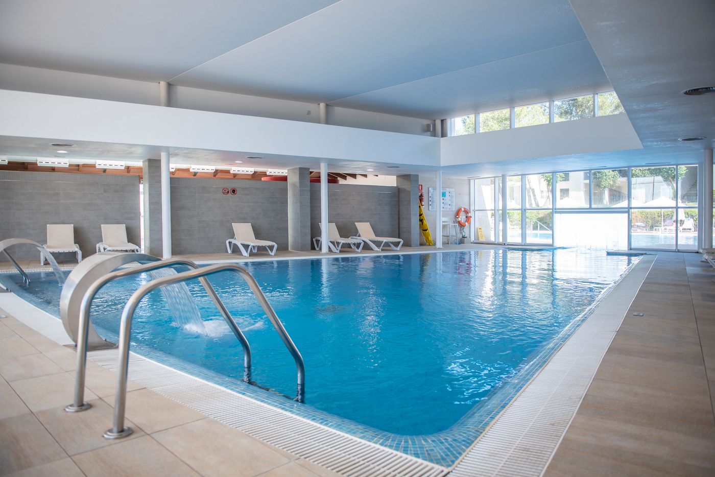 Blau Colonia Sant Jordi