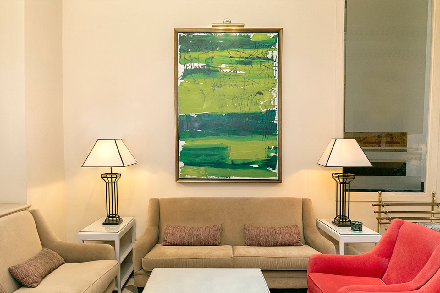 Casa Romana Hotel Boutique - Spain - SEVILLA - Lobby - 8