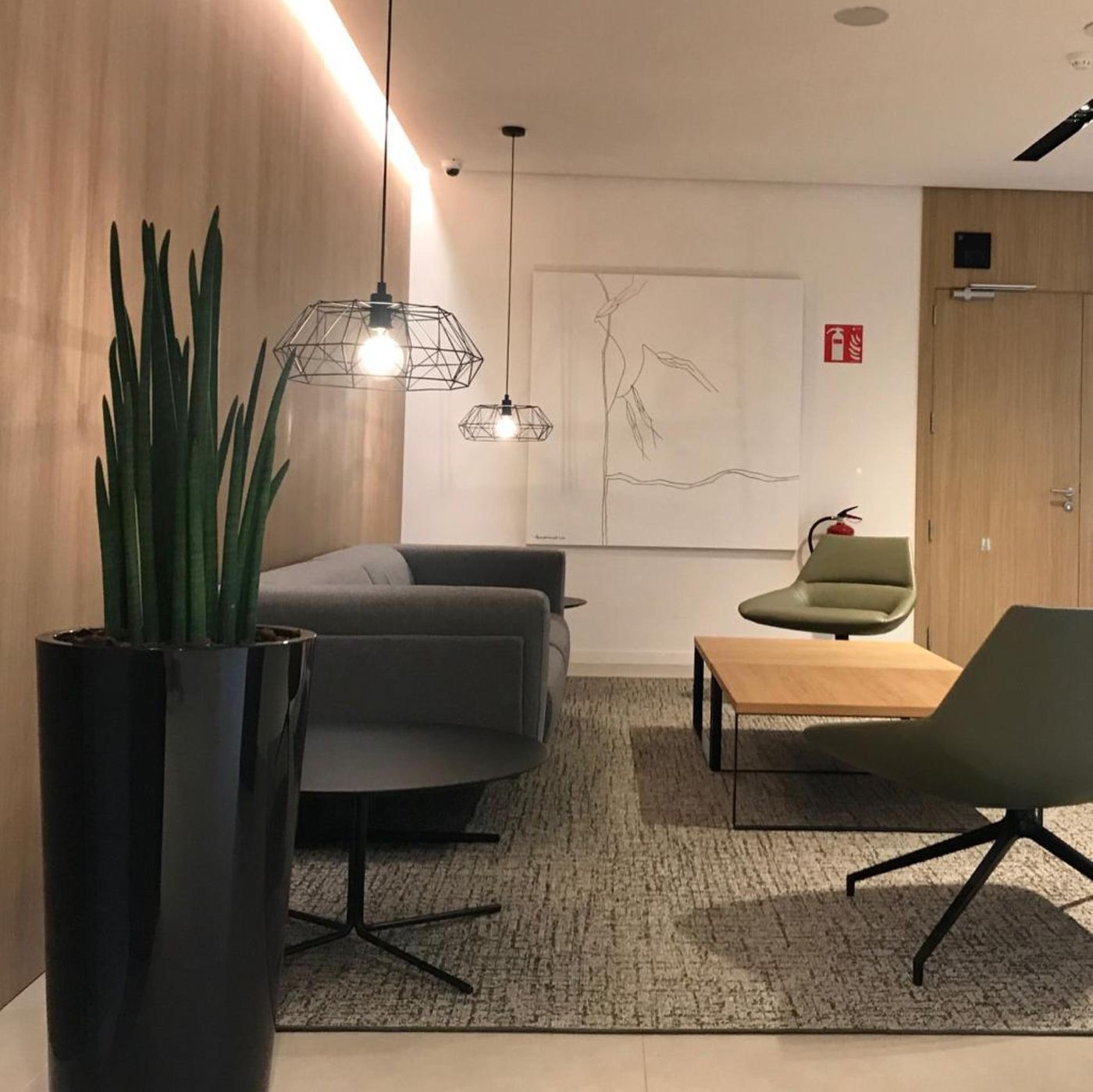 Hotel Las Terrazas-Spain-BURGOS-Lobby-7