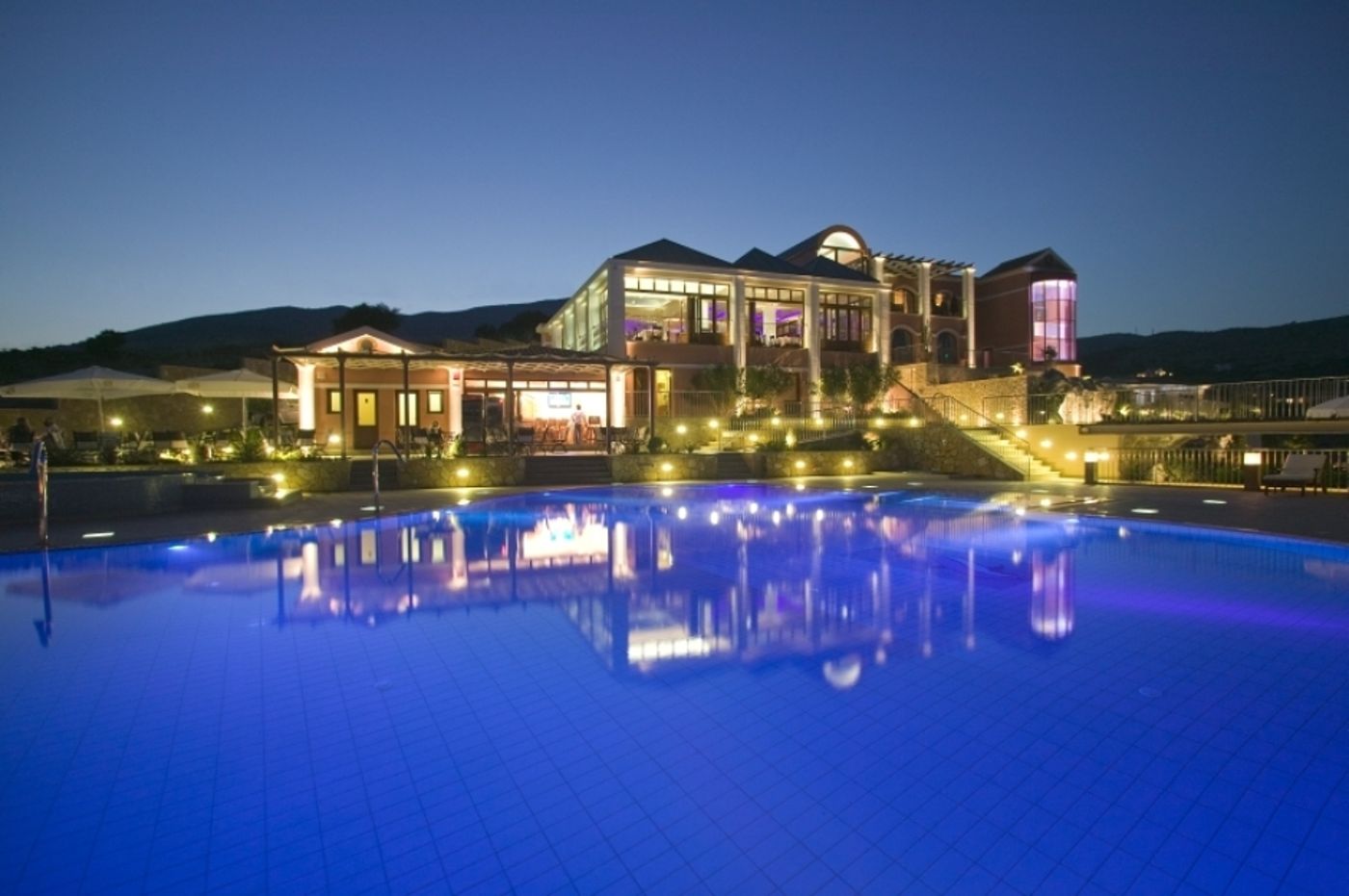 Regina dell Acqua Resort