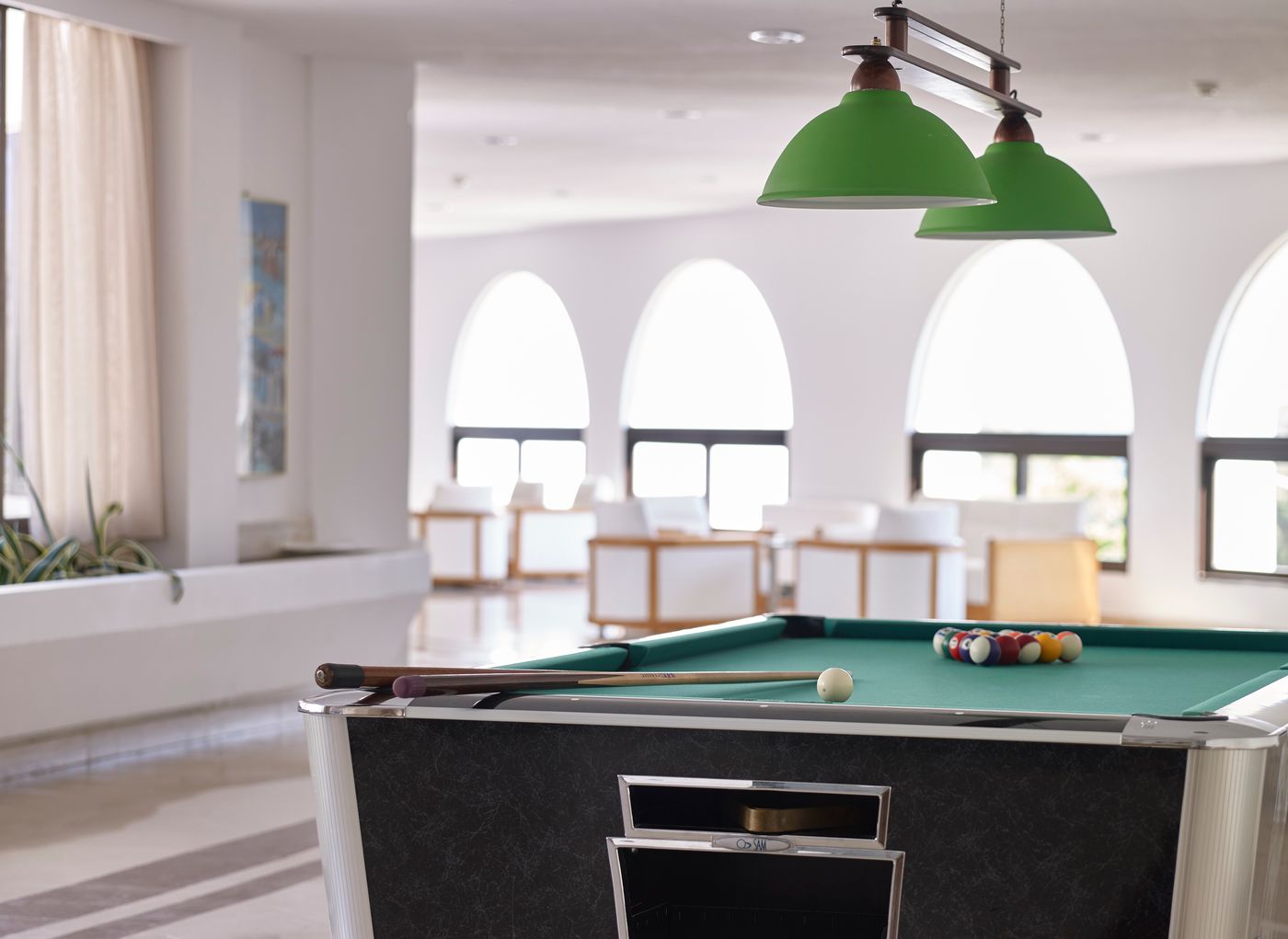 Ammades Epsilon Apartments