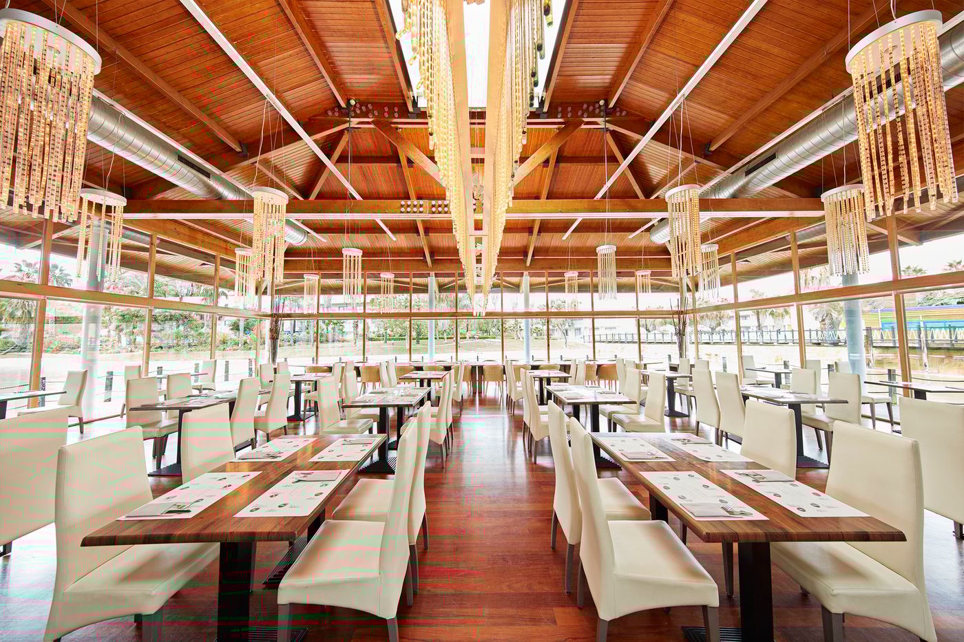 PortAventura Hotel Caribe & Theme Park