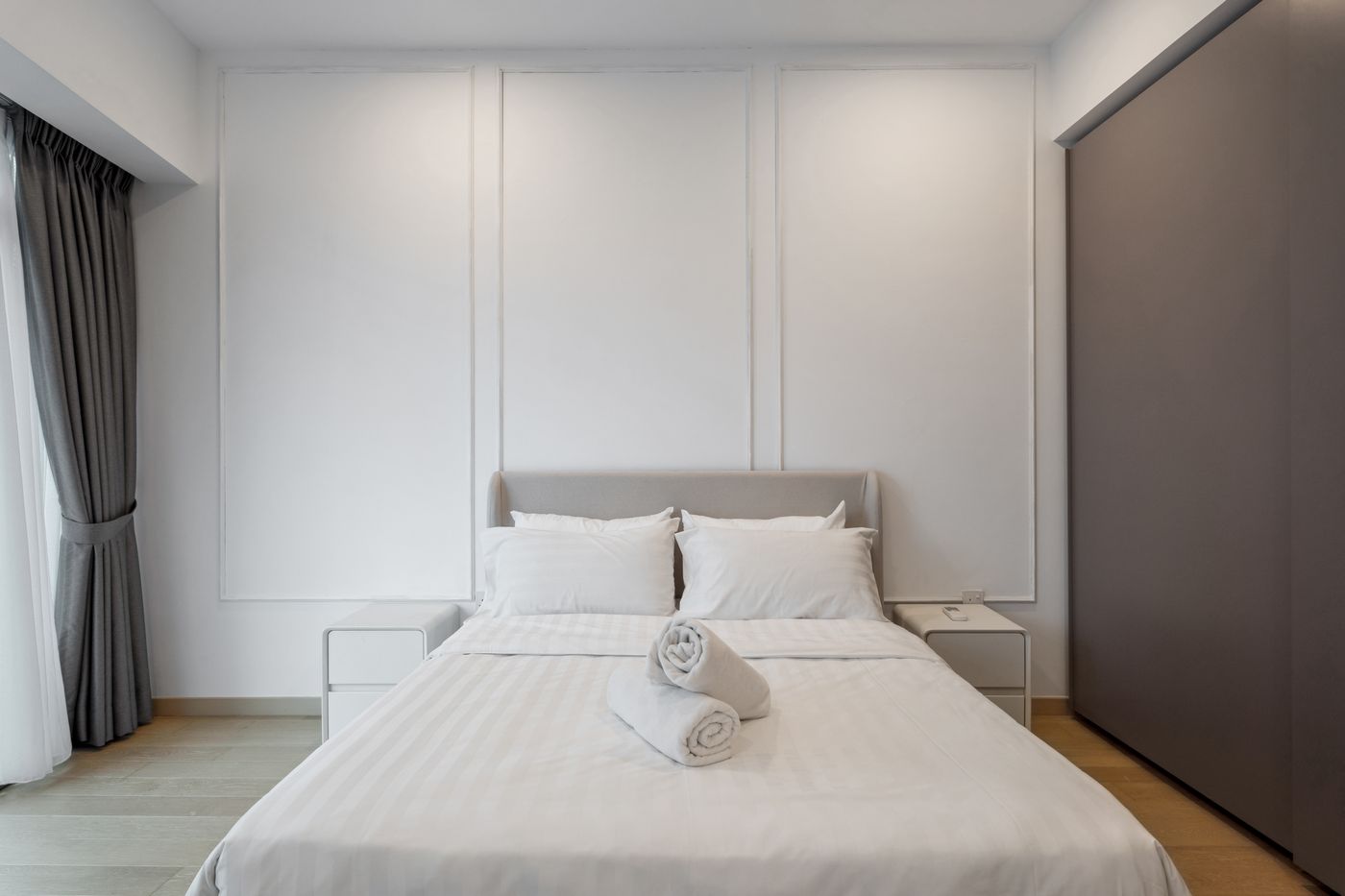 Eaton Residences By Sutera @ Klcc-Malaysia-Kuala Lumpur-Room-4