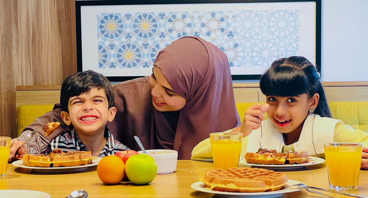 Hampton by Hilton Dubai Al Barsha-United Arab Emirates-DUBAI-General view-4