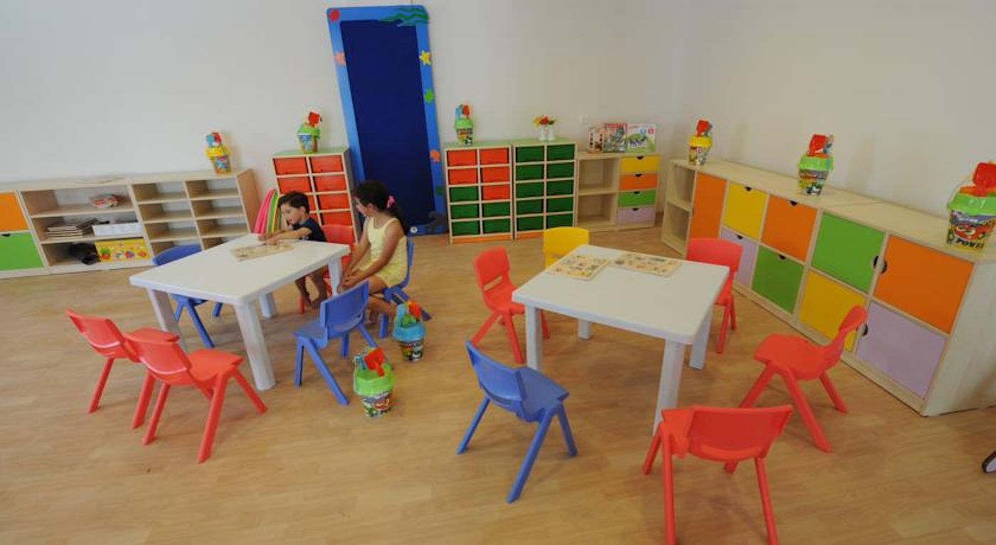 Palmwings Kusadasi Resort