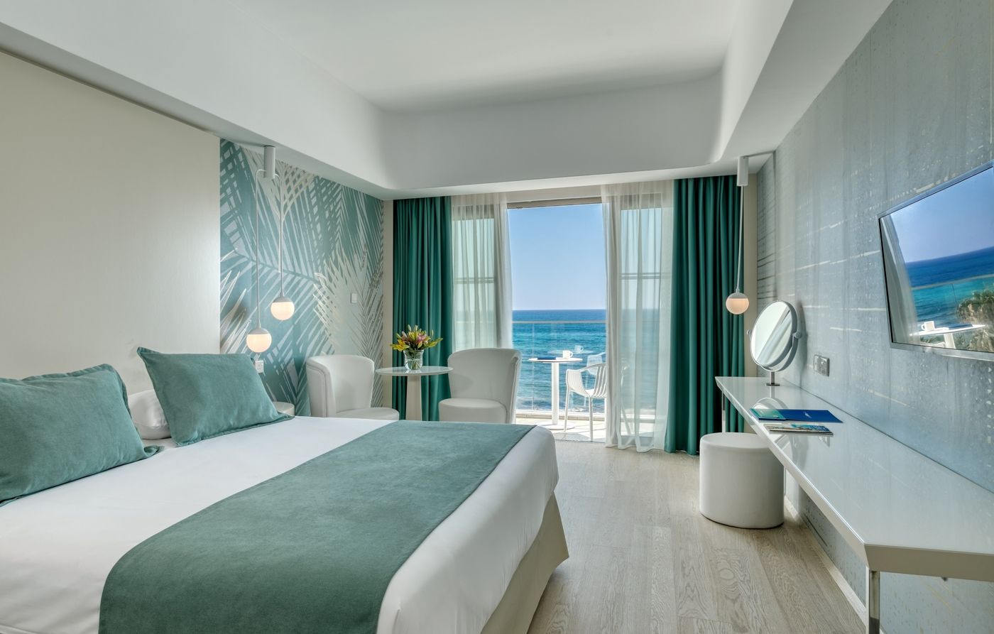 The Ivi Mare - Designed for adults